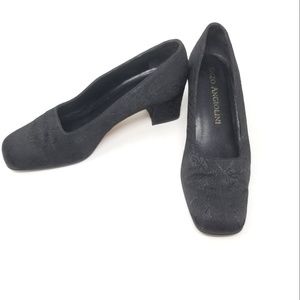 Women's ENZO ANGIOLINI 2" Heels Classic Pumps 6.5